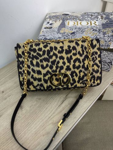 Сумка женская  Christian Dior LUX-59265