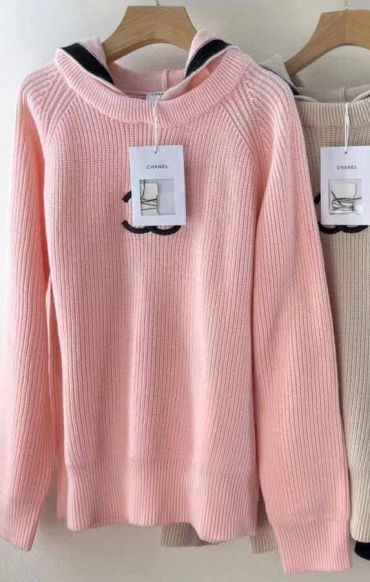 Свитер женский Chanel LUX-59325
