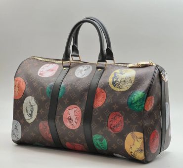 Сумка дорожная Louis Vuitton LUX-59305