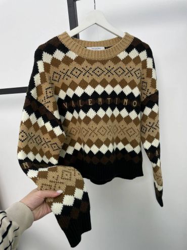 Свитер женский  Valentino LUX-57422