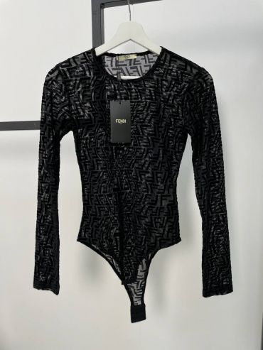 Боди Fendi LUX-59208