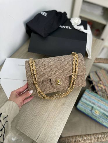  Сумка женская Chanel LUX-59362