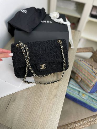  Сумка женская Chanel LUX-59361