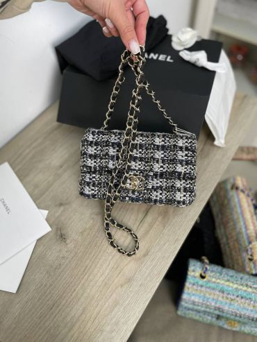  Сумка женская Chanel LUX-59359