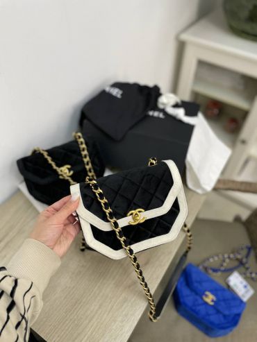 Сумка женская  Chanel LUX-59464