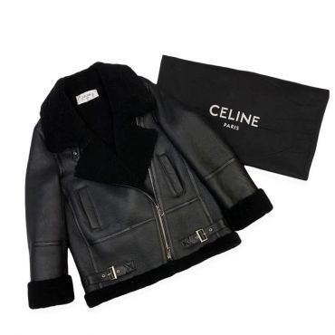 Дублёнка  LUX-59369