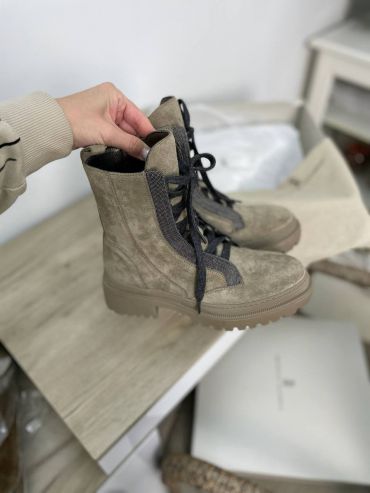 Ботинки Brunello Cucinelli LUX-59206