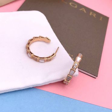 Серьги Bvlgari LUX-59414