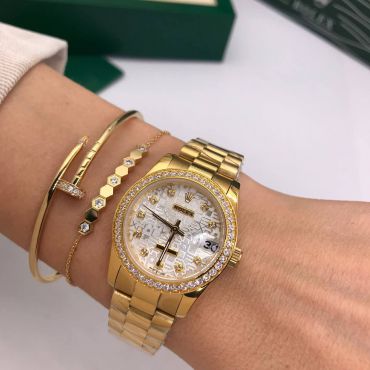 Часы Rolex LUX-59423