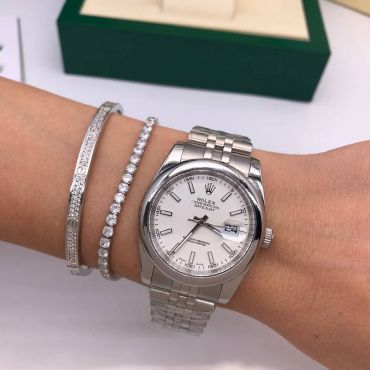 Часы Rolex LUX-59453