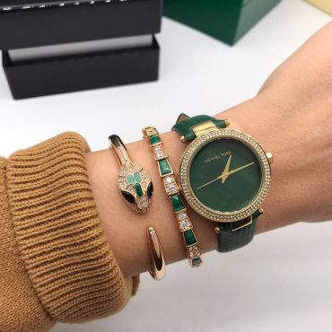 Часы Michael Kors LUX-59454