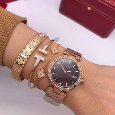 Часы Michael Kors LUX-59455