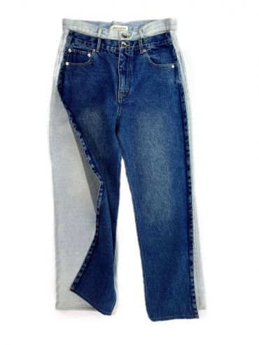 Джинсы Maison Margiela LUX-59461