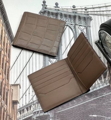 Портмоне  LUX-59484