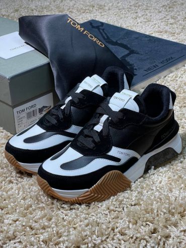 Кроссовки Tom Ford LUX-59486