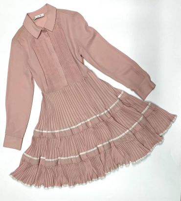 Платье Christian Dior LUX-59524