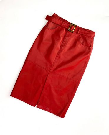 Юбка Fendi LUX-59533