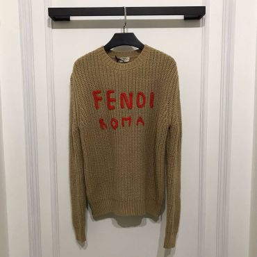 Свитер женский Fendi LUX-59547