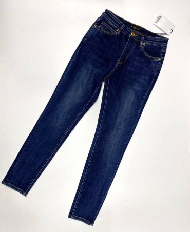 Джинсы Balmain LUX-59553