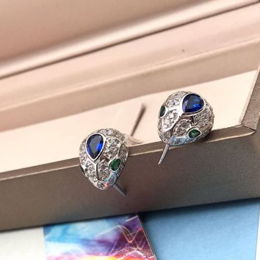 Серьги Bvlgari LUX-59559