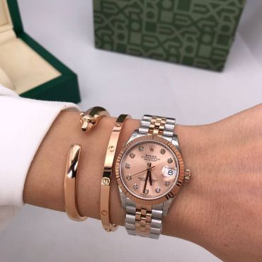 Часы Rolex LUX-59572