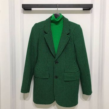 Жакет  LUX-59602