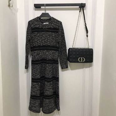 Платье Christian Dior LUX-59606