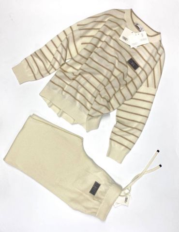 Костюм спортивный Brunello Cucinelli LUX-59608