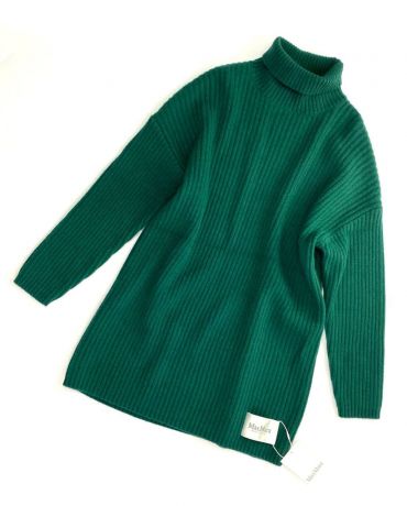  Водолазка  Max Mara LUX-59623