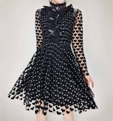 Платье  Dolce & Gabbana LUX-59624