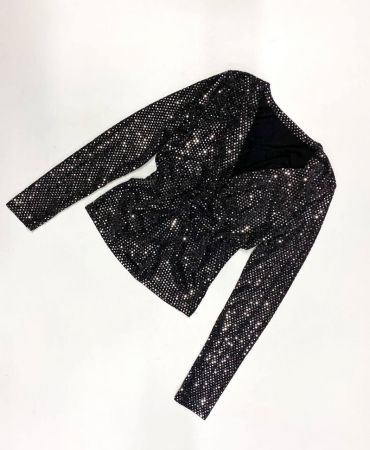 Кофта Balmain LUX-59646