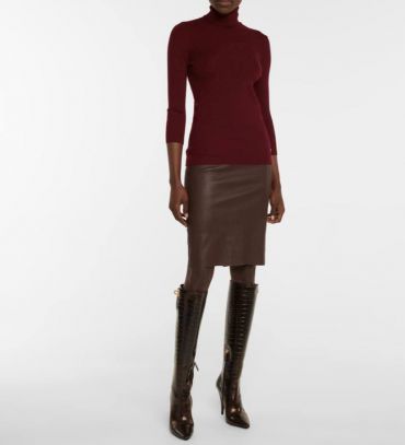 Водолазка Tom Ford LUX-59649