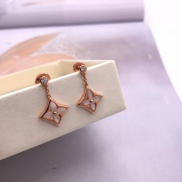 Серьги Louis Vuitton LUX-59709
