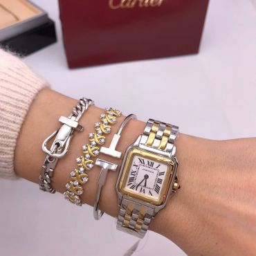 Часы Cartier LUX-59711
