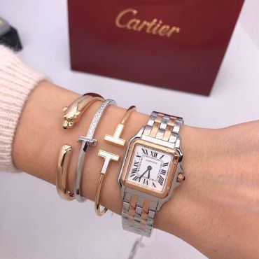 Часы Cartier LUX-59712