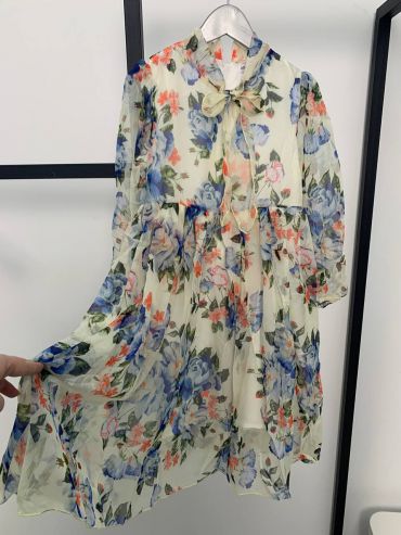 Платье  LUX-63790