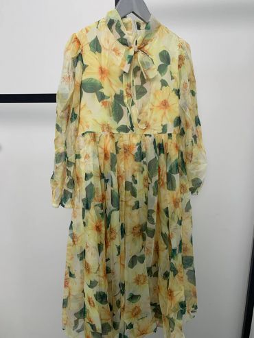 Платье  LUX-63788