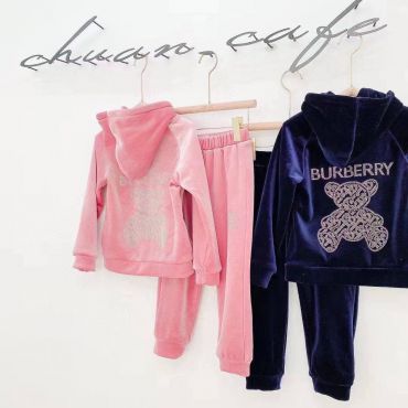 Костюм спортивный Burberry LUX-63798