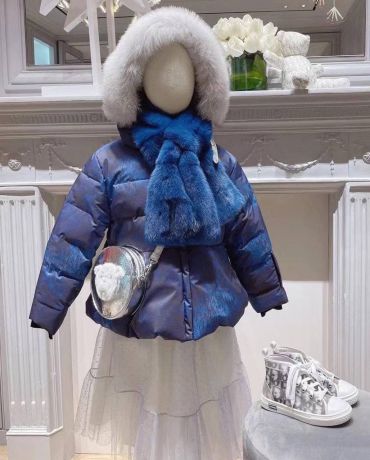  Куртка  LUX-60078