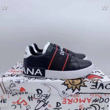 Кеды Dolce & Gabbana LUX-63801