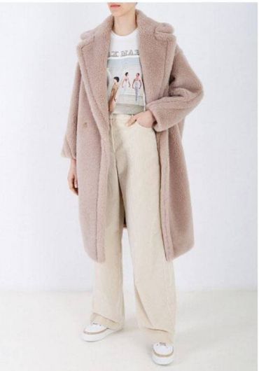 Пальто Max Mara LUX-59731