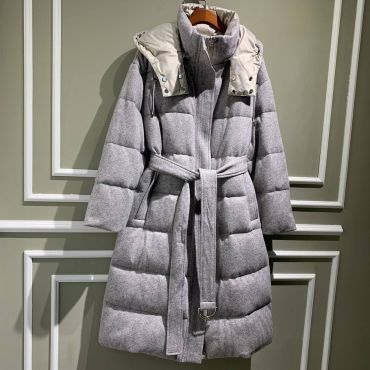 Пальто Loro Piana LUX-59745