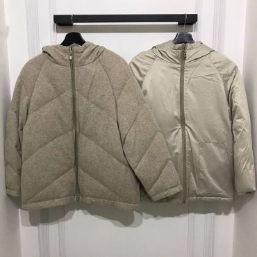 Куртка двухсторонняя  Loro Piana LUX-59751