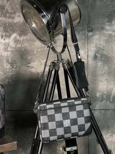 Мессенджер Louis Vuitton LUX-59766