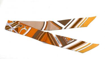 Лента Twilly  Hermes LUX-59785