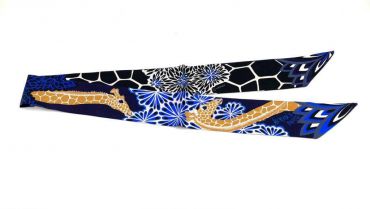 Лента Twilly  Hermes LUX-59778