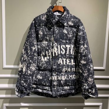 Куртка женская Christian Dior LUX-59792