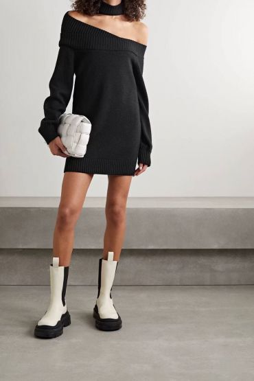 Платье   LUX-59805