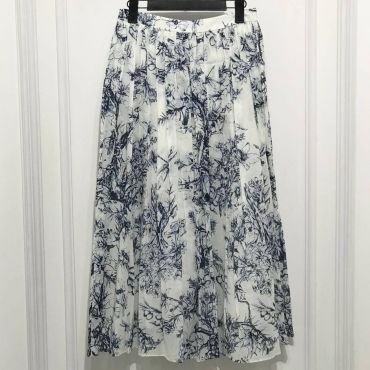 Юбка Christian Dior LUX-59815