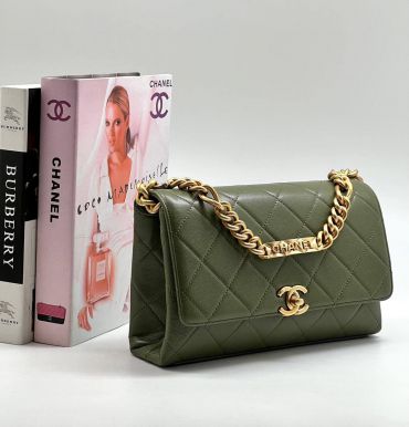 Сумка женская Chanel LUX-59832